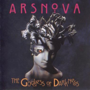 Ars Nova -  The Goddess of Darkness